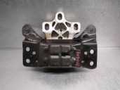 Replacement left engine mount for Skoda Superb (3V3) 2.0 TDI OEM IAM reference 5Q0199555BJ 