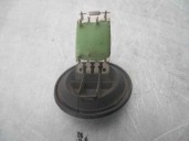 Recambio de resistencia calefaccion para volkswagen polo (9n3) 1.4 tdi referencia OEM IAM 6Q0963235B  