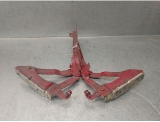 Recambio de bisagra capot para volkswagen golf vi (5k1) 1.6 tdi referencia OEM IAM 1KM823301  