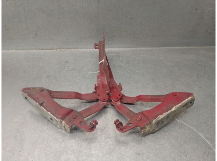 Recambio de bisagra capot para volkswagen golf vi (5k1) 1.6 tdi referencia OEM IAM 1KM823301  