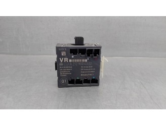 Recambio de centralita cierre para mercedes-benz clase glk (w204) glk 2.1 cdi cat referencia OEM IAM A2129004302 00404719C1 TEMI