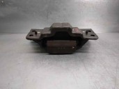 Left engine mount replacement part for Skoda Superb (3V3) 2.0 TDI OEM IAM reference 5Q0199555BJ 