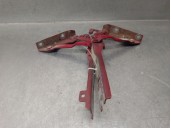 Recambio de bisagra capot para volkswagen golf vi (5k1) 1.6 tdi referencia OEM IAM 1KM823301 