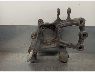 Recambio de brazo suspension inferior trasero izquierdo para mazda cx-5 2.0 cat referencia OEM IAM KD332612XA 