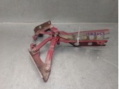 Recambio de bisagra capot para volkswagen golf vi (5k1) 1.6 tdi referencia OEM IAM 1KM823301 