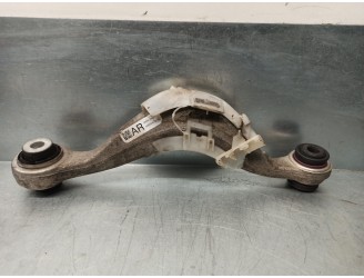 Recambio de brazo suspension superior trasero derecho para bmw serie 5 berlina (g30) 2.0 16v turbodiesel referencia OEM IAM 3332