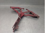 Recambio de bisagra capot para volkswagen golf vi (5k1) 1.6 tdi referencia OEM IAM 1KM823301 