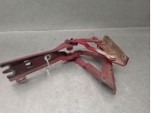 Recambio de bisagra capot para volkswagen golf vi (5k1) 1.6 tdi referencia OEM IAM 1KM823301 