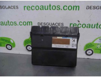 Recambio de modulo confort para ford mondeo iii sedán (b4y) 1.8 16v referencia OEM IAM 1S7T15K600KD 5WK48743E SIEMENS