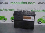 Recambio de modulo confort para ford mondeo iii sedán (b4y) 1.8 16v referencia OEM IAM 1S7T15K600KD 5WK48743E SIEMENS