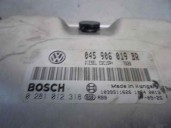 Replacement engine ECU for Seat Ibiza (6L1) 1.4 TDI CAT (BNM) OEM IAM reference 045906019BR 0281012318 BOSCH