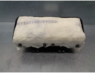 Recambio de airbag delantero derecho para ford ka (ccu) 1.2 8v cat referencia OEM IAM 051792845 616441500B 