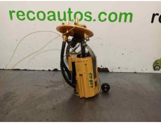 Recambio de aforador para volvo s60 berlina 2.4 diesel cat referencia OEM IAM 30671066 