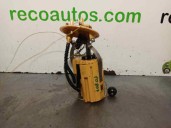 Recambio de aforador para volvo s60 berlina 2.4 diesel cat referencia OEM IAM 30671066 