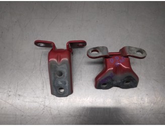 Recambio de bisagra puerta para kia xceed 1.4 tgdi cat referencia OEM IAM 793202V000 DELANTERA DERECHA 