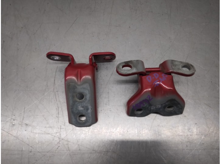 Recambio de bisagra puerta para kia xceed 1.4 tgdi cat referencia OEM IAM 793202V000 DELANTERA DERECHA 