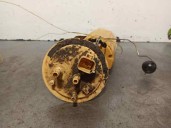 Recambio de aforador para volvo s60 berlina 2.4 diesel cat referencia OEM IAM 30671066 