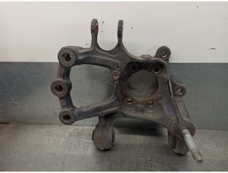 Recambio de brazo suspension inferior trasero derecho para mazda cx-5 2.0 cat referencia OEM IAM KD332611XA 