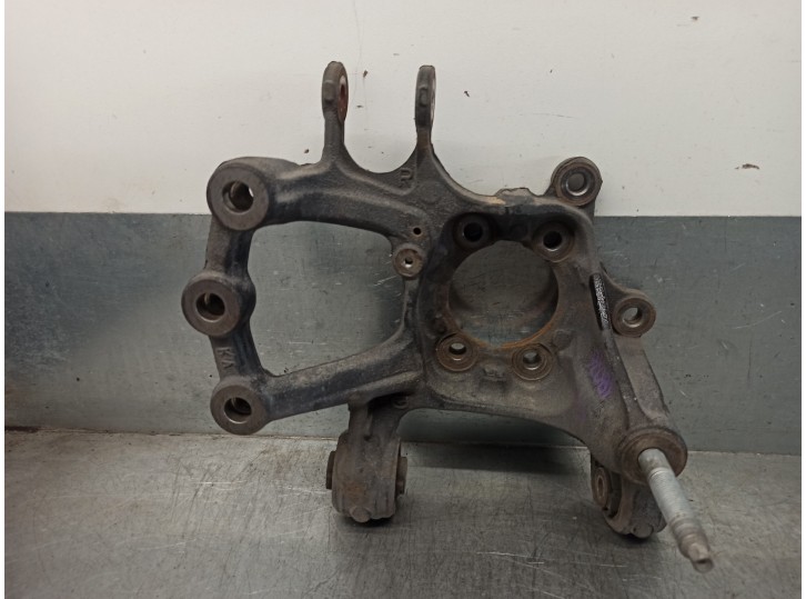 Recambio de brazo suspension inferior trasero derecho para mazda cx-5 2.0 cat referencia OEM IAM KD332611XA 