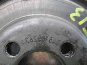 Replacement crankshaft pulley for Seat Ibiza (6L1) 1.4 TDi CAT (BNM) OEM IAM reference 045105263A 