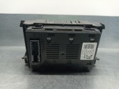 Replacement multifunction display for Opel Astra H saloon Cosmo OEM IAM reference 13253694 281180326 