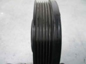 Replacement crankshaft pulley for Seat Ibiza (6L1) 1.4 TDi CAT (BNM) OEM IAM reference 045105263A 
