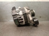 Replacement alternator for Kia Stonic (YB) 1.2 CVVT OEM IAM reference 3730007500 3730007500 61008428 BORGWARNER