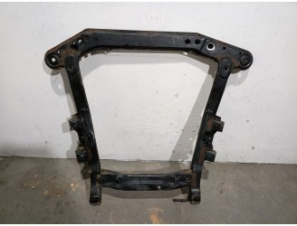 Recambio de puente delantero para dacia logan mcv 1.5 dci diesel cat referencia OEM IAM 544013322R 544013322R 