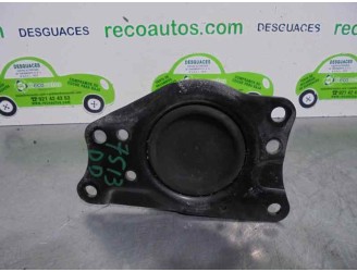 Recambio de soporte motor derecho para seat ibiza (6l1) 1.4 tdi cat (bnm) referencia OEM IAM 6Q0199167DH 6Q0199262BD 