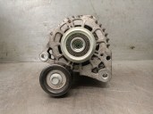 Replacement alternator for Kia Stonic (YB) 1.2 CVVT OEM IAM reference 3730007500 3730007500 61008428 BORGWARNER