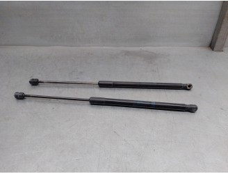 Replacement tailgate / boot struts for Mercedes-Benz GLK-Class (W204) GLK 2.1 CDI CAT OEM IAM reference A2049800764 