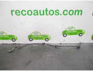 Recambio de sensor abs para nissan x-trail (t30) 2.2 dci diesel cat referencia OEM IAM   