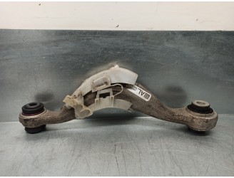 Recambio de brazo suspension superior trasero izquierdo para bmw serie 5 berlina (g30) 2.0 16v turbodiesel referencia OEM IAM 33