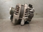 Replacement alternator for Kia Stonic (YB) 1.2 CVVT OEM IAM reference 3730007500 3730007500 61008428 BORGWARNER
