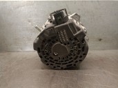 Replacement alternator for Kia Stonic (YB) 1.2 CVVT OEM IAM reference 3730007500 3730007500 61008428 BORGWARNER