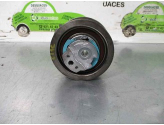 Recambio de tensor correa auxiliar para seat ibiza (6l1) 1.4 tdi cat (bnm) referencia OEM IAM 40BD6220 979608 LITENS