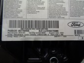 Replacement right front airbag for Ford Ka (CCU) 1.2 8V CAT OEM IAM reference 051792845 616441500B 