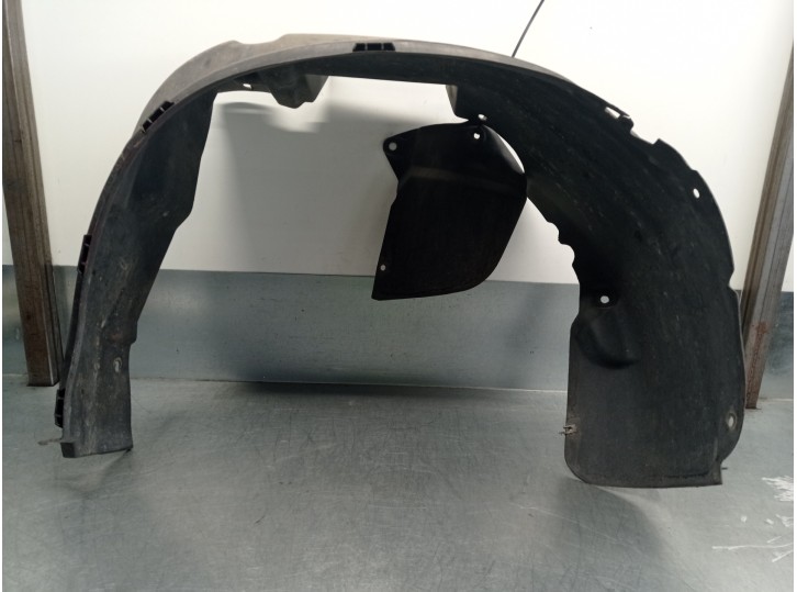 Recambio de paso rueda delantero derecho para opel astra f berlina básico referencia OEM IAM 90360279 CESTA 16-A