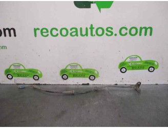 Recambio de sensor abs para nissan x-trail (t30) 2.2 dci diesel cat referencia OEM IAM 