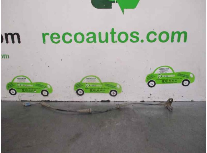 Recambio de sensor abs para nissan x-trail (t30) 2.2 dci diesel cat referencia OEM IAM 