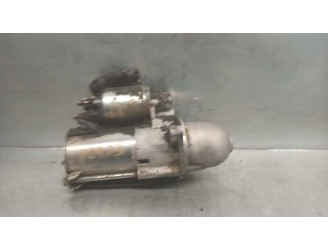 MOTOR ARRANQUE 12567585 
