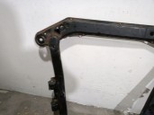 Recambio de puente delantero para dacia logan mcv 1.5 dci diesel cat referencia OEM IAM 544013322R 544013322R 