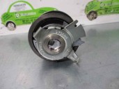 Recambio de tensor correa auxiliar para seat ibiza (6l1) 1.4 tdi cat (bnm) referencia OEM IAM 40BD6220 979608 LITENS