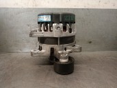 Replacement alternator for Kia Stonic (YB) 1.2 CVVT OEM IAM reference 3730007500 3730007500 61008428 BORGWARNER
