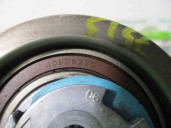 Recambio de tensor correa auxiliar para seat ibiza (6l1) 1.4 tdi cat (bnm) referencia OEM IAM 40BD6220 979608 LITENS
