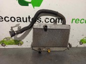 Recambio de radiador agua para suzuki an 400 / burgman referencia OEM IAM 