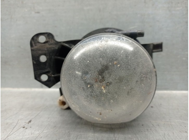 Recambio de faro antiniebla derecho para bmw 5 touring (e61) 525 d referencia OEM IAM 6160100001 63176910792 6910792