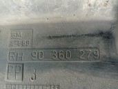 Recambio de paso rueda delantero derecho para opel astra f berlina básico referencia OEM IAM 90360279  CESTA 16-A