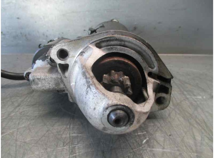 Recambio de motor arranque para mercedes-benz clase e (w124) berlina referencia OEM IAM A0041517001 0001110091 BOSCH