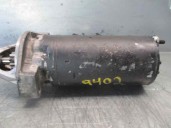 Recambio de motor arranque para mercedes-benz clase e (w124) berlina referencia OEM IAM A0041517001 0001110091 BOSCH